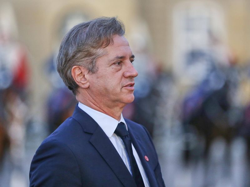 Golob podpira prepoved uvoza ruskih energentov v Evropo