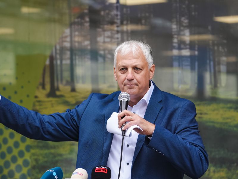 Primc zbral dovolj podpisov, Slovenci bodo morali na še en referendum