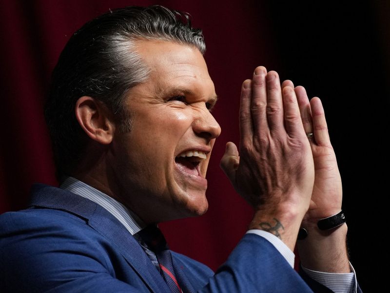 ZDA ob obali Venezuele razstrelile še en čoln &quot;narkoteroristov&quot; (video)