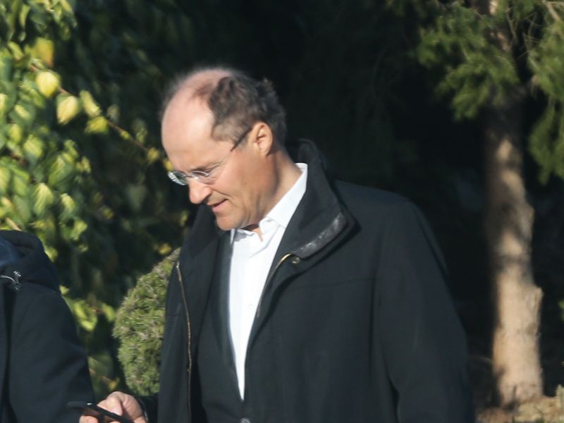 Darko Horvat v poslovni avanturi z očetom srbske privatizacije