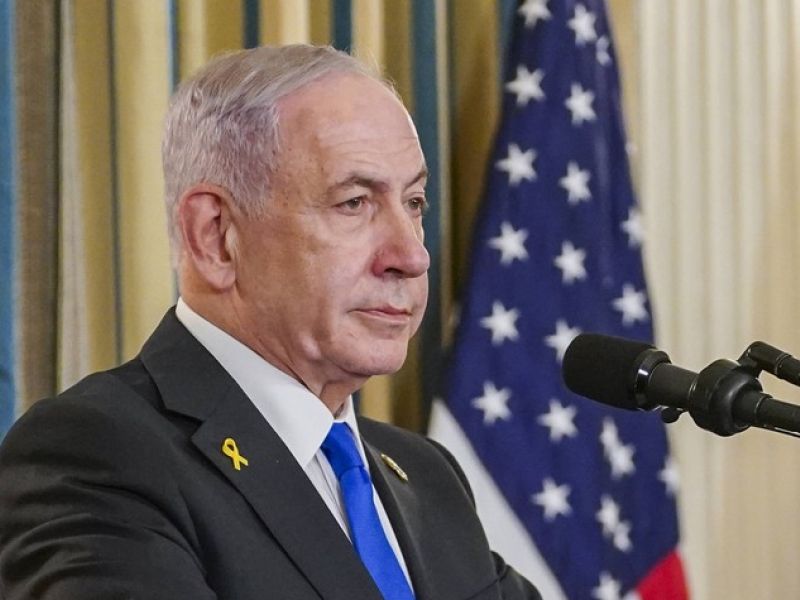 Mednarodno kazensko sodišče zavrnilo pritožbo Izraela glede aretacije Netanjahuja in Galanta