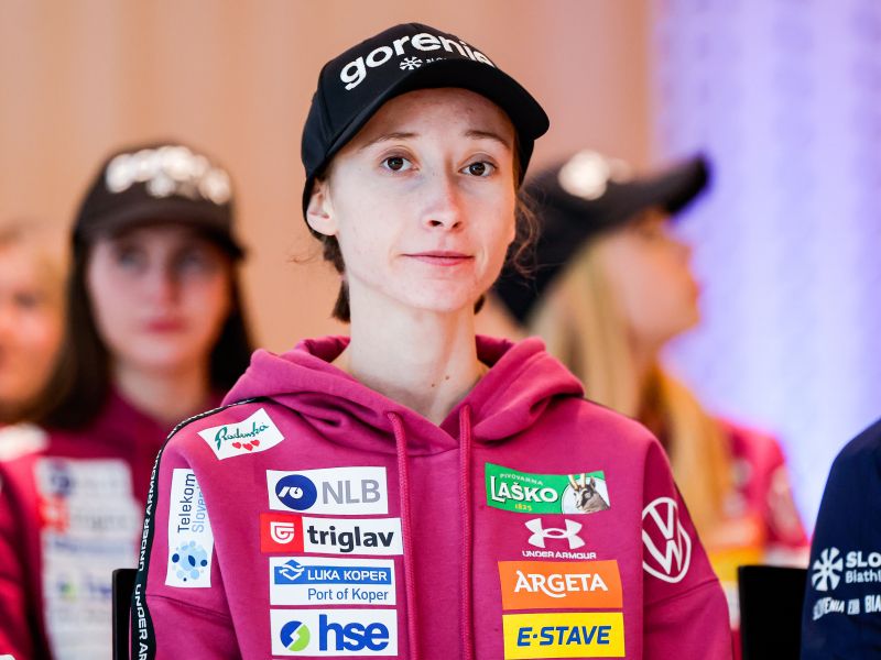 Takšne Nike Prevc še niste poznali: s tem razkritjem presenetila mnoge