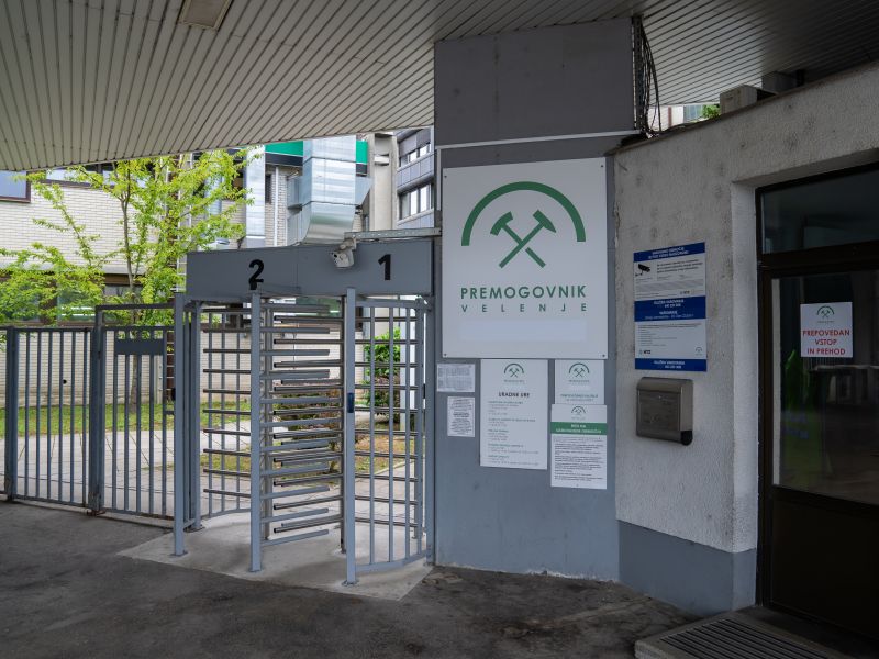 Za dokončno zaprtje Premogovnika Velenje več kot milijarda evrov