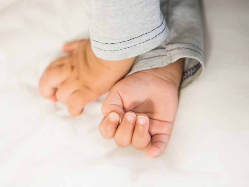 Ob rojstvu zamenjani Doris in Jessica sta se srečali po 35 letih