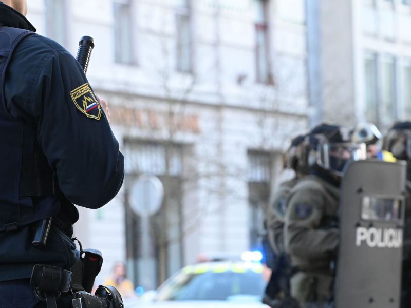 Šutarjev zakon dobil zeleno luč parlamentarnega odbora