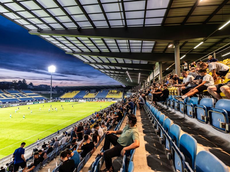 Celjani v pomlad brez reprezentanta, kaj bo z Nigerijcem?