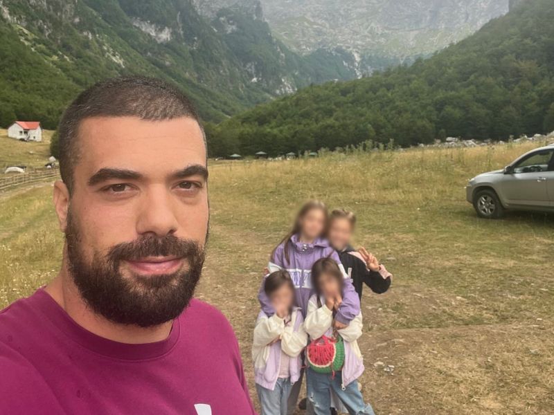 Policijski sindikat po ugotovitvah o smrti 37-letnika s pozivom javnosti