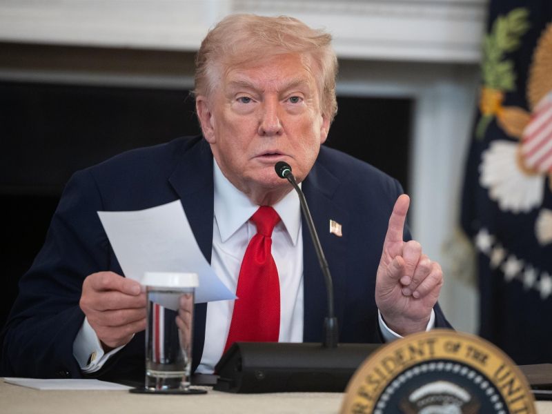 Izrael in Hamas potrdila prvo fazo mirovnega načrta za Gazo