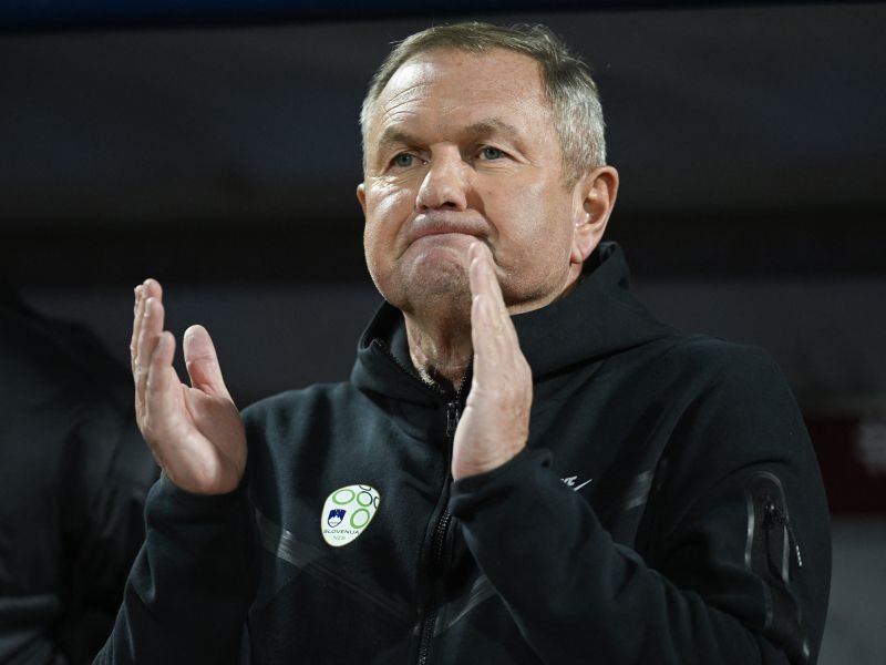 Kek resen kandidat, da prevzame Dinamo? Hrvati razkrivajo burno dogajanje