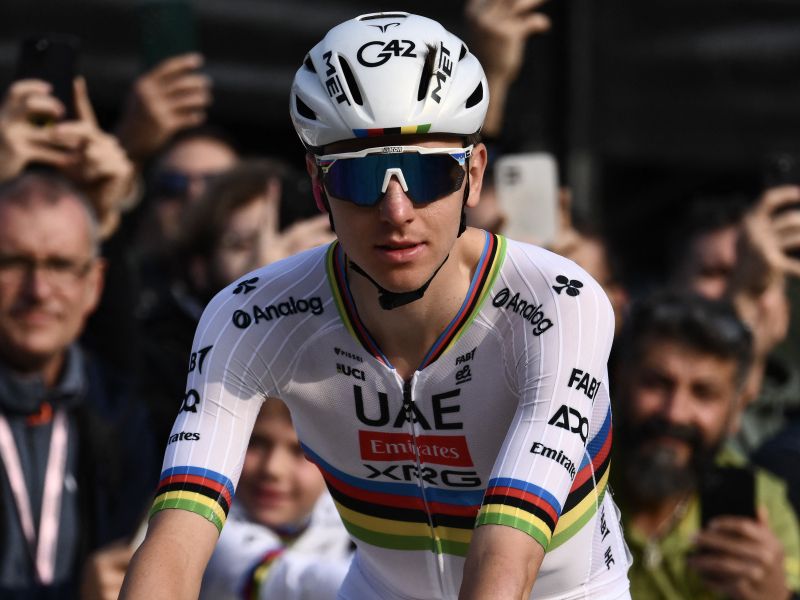 Pogačar škoduje Sloveniji, ga napada Vingegaardov: Jonas tega ne bi nikoli