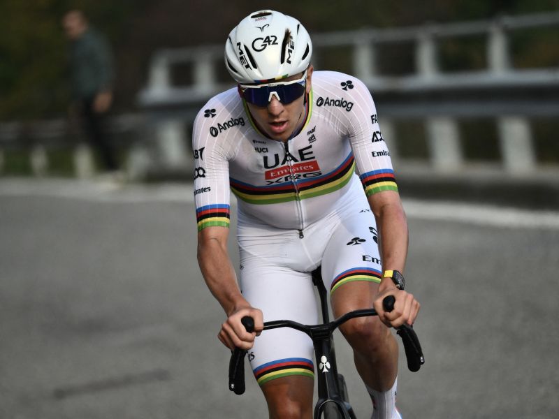 Pogačar razkril skrivnost, ki osupne. Kaj se je spremenilo v šestih letih?