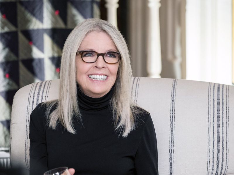 Diane Keaton (1946–2025) - Njena zapuščina živi v občutku, da biti drugačen ni hiba, temveč dar