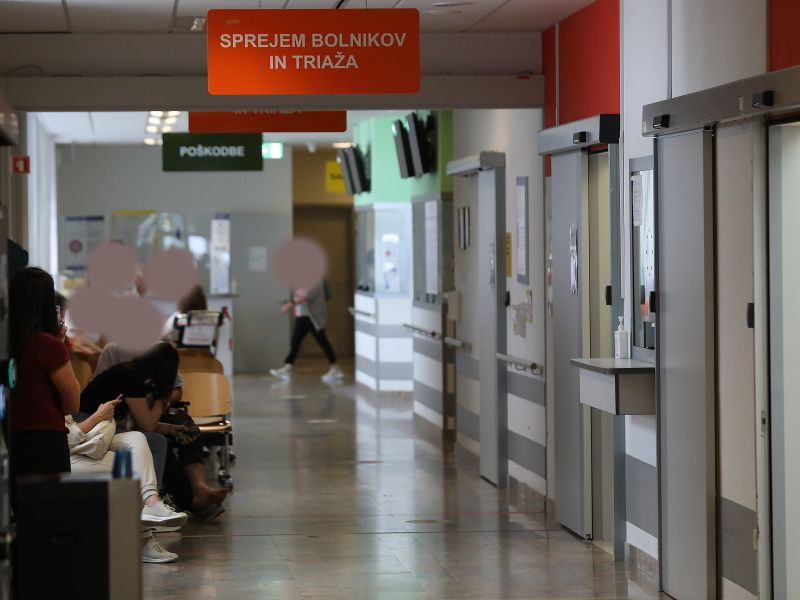 Kaj je pokazal inšpekcijski nadzor zdravstvenih ustanov?