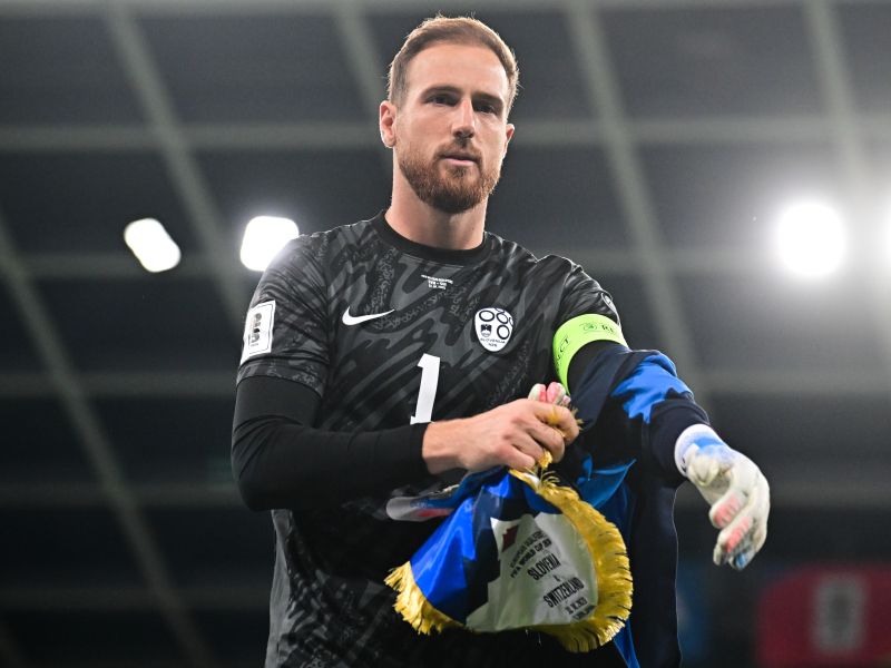 Oblak razkriva, kaj je bilo v garderobi – besede kapetana dajo misliti