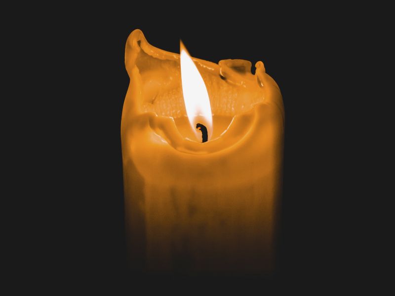 Nogomet je zavit v črno, poslovil se je nogometni Picasso