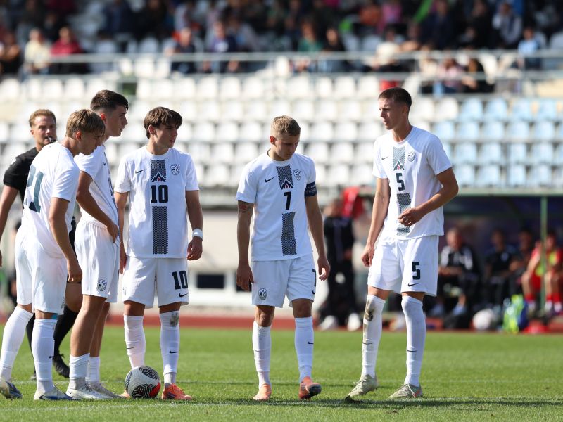 Dragulju Maribora zrasla cena: Poglejte izjemen gol za Slovenijo (video)