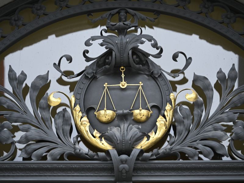 Sodni svet razburjen zaradi »sodniškega trojčka«