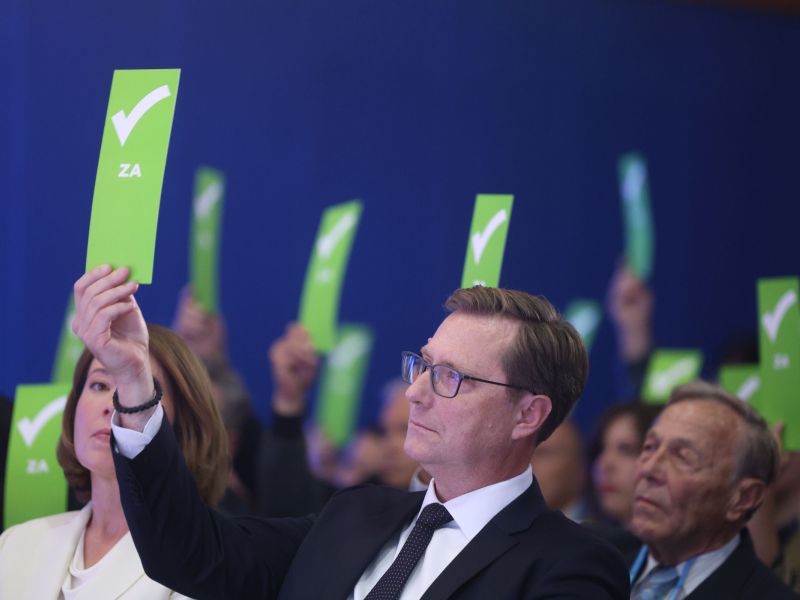 Prebiličeva stranka verjame v politiko preseganja ozkih delitev