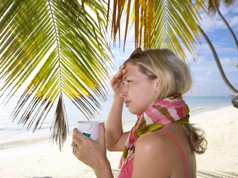 Zdravnik bo v kartoteko zapisal, kaj se sme in ne sme početi na bolniški