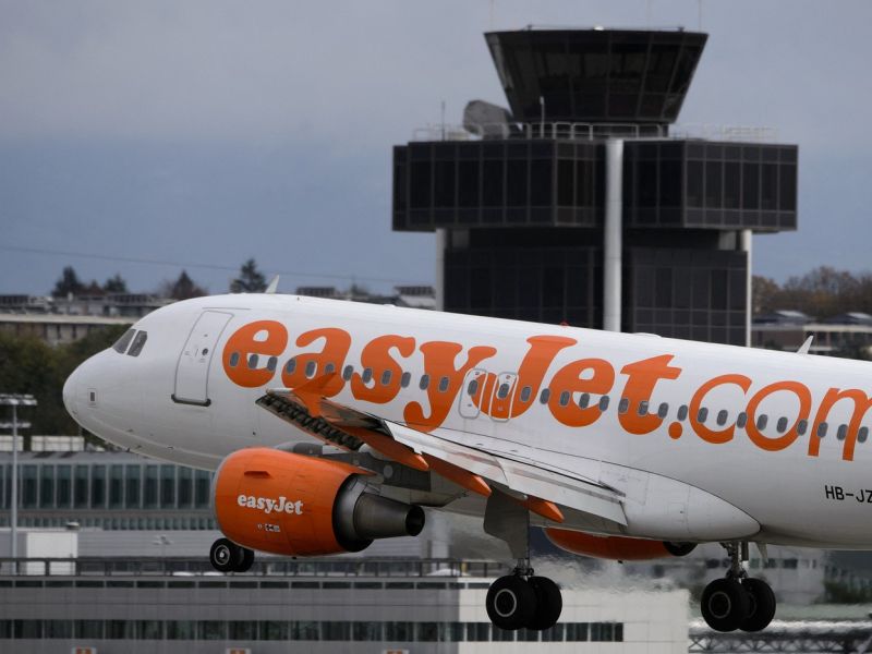 Za 36 evrov iz Ljubljane v škotsko prestolnico