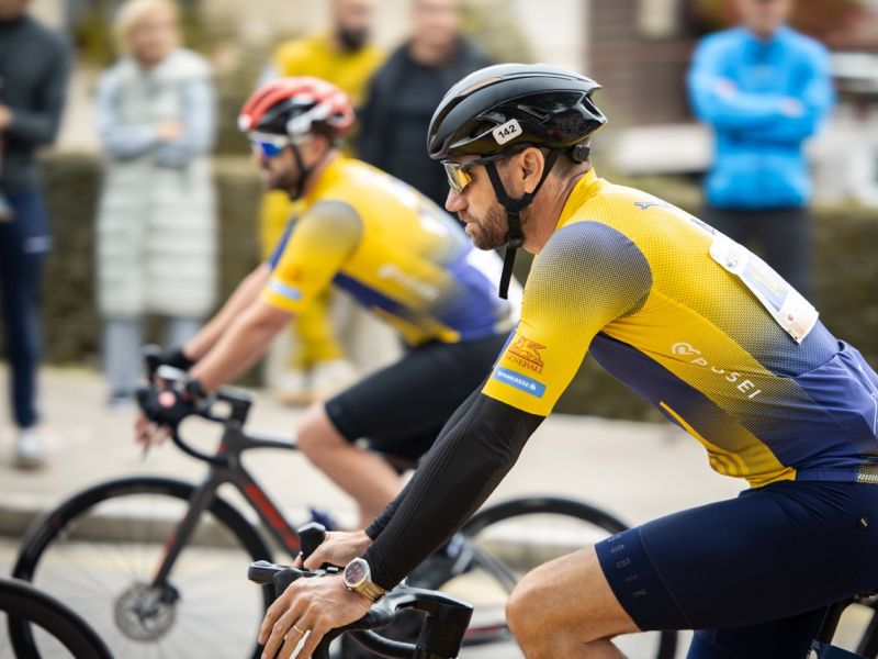 Ko tehnologija zavije v klanec in doseže vrh