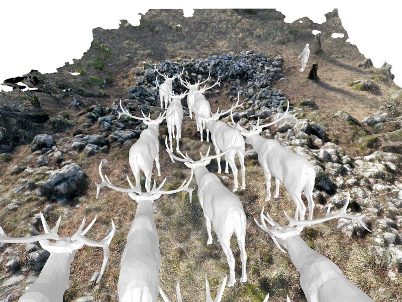 Arheologi na Krasu odkrili manjkajoče poglavje v evropski prazgodovini