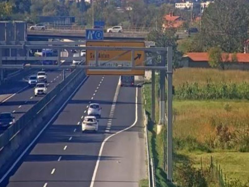 Odločitev vlade: Vinjete bodo veljale štiri mesece dlje