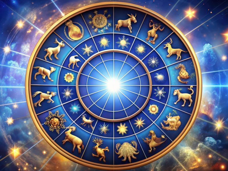 Dnevni horoskop: Eno znamenje bo končno dojelo, kje izgublja čas in moč