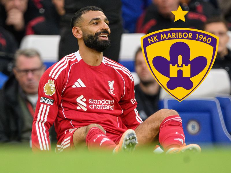 Pred derbijem s Šeškom zbodli Maribor: Sol na rane ali sporočilo Unitedu?