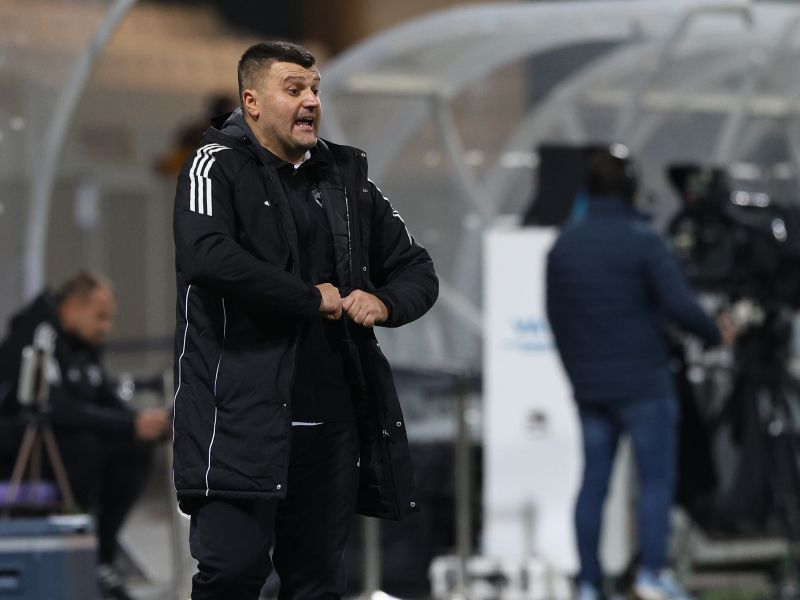 Maribor hudo oškodovan? Feđa Dudić besno v kamero: Izpadel bom bedak