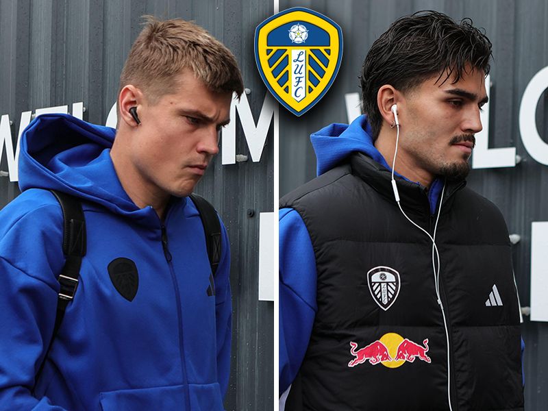 Bo Bijol dočakal debi za Leeds? Trenerjeve besede so dvignile ogromno prahu