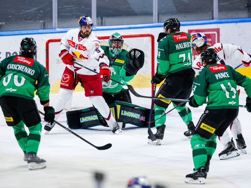 Spektakularni Tivoli, spektakularni zmaji! Olimpija s tem napovedala vse!