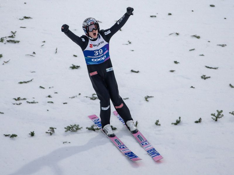 Goljufivi Norvežani brez sramu udarili: Vi ste krivi, da smo goljufali