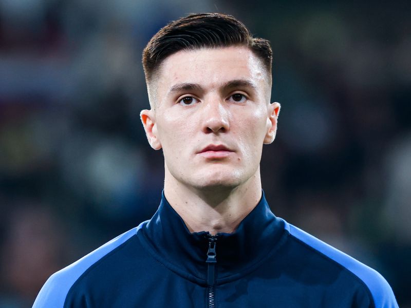 Bo Šeško zaigral v reprezentanci – zdaj je vse jasno, takole je s tem