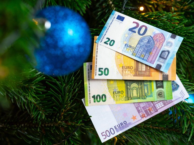 S tesnim rezultatom zavrnili ustavno presojo dela zakona o božičnici