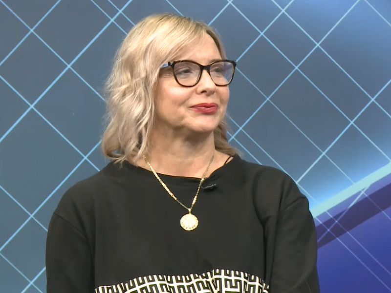 Dodik po razrešitvi dobil še začasno naslednico