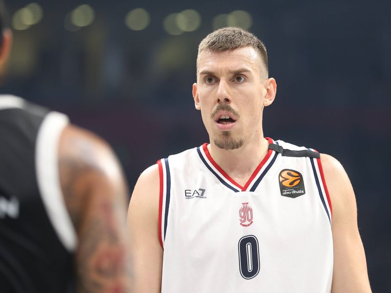 Poškodovani Vlatko Čančar odprl srce: 'Nihče ne poskrbi zate, usoda pa ...