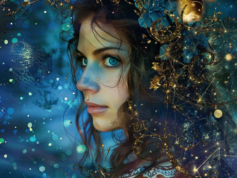 Horoskop in intuicija: zmagovalke so ribe, na katerem mestu ste vi?