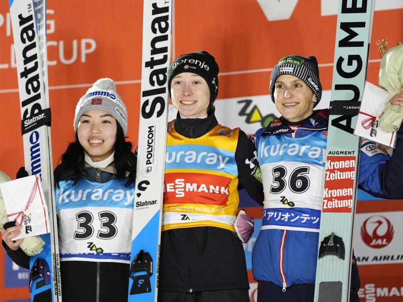 Šampionka jezno udarila po FIS in šokirala z razkritjem: Izrabljali so me