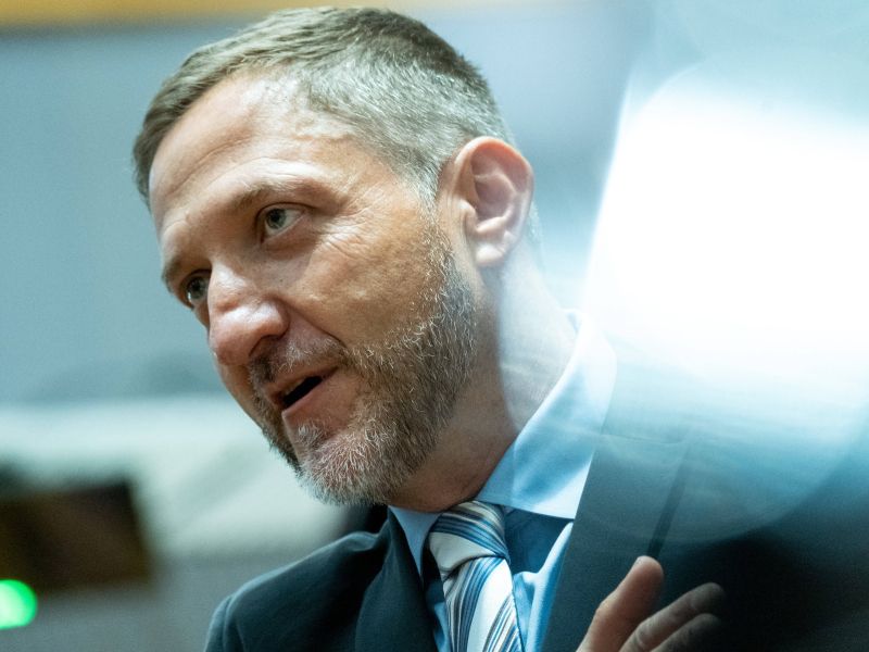 Minister Boštjančič na Kitajskem dogovarja o izdaji obveznic