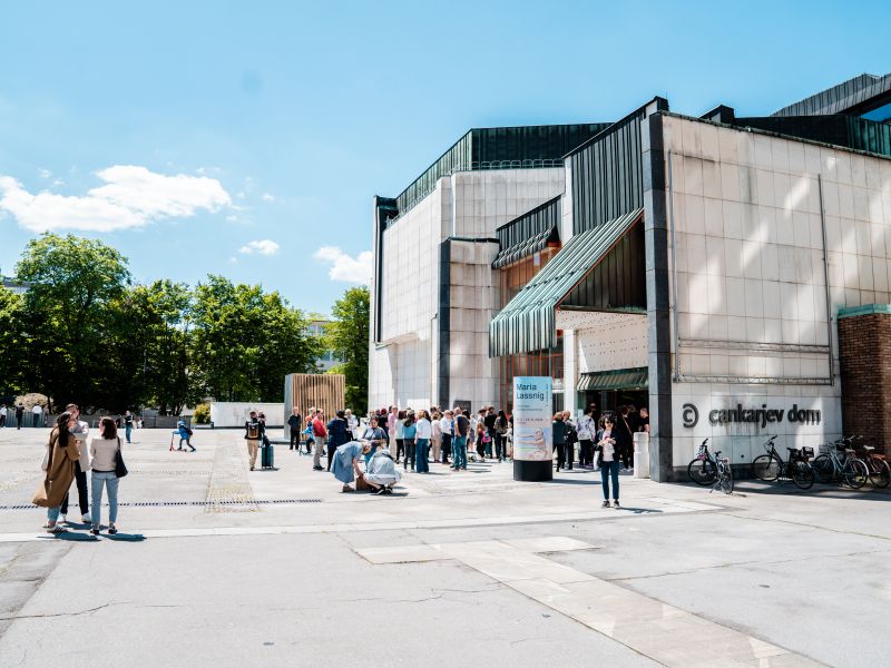 Občina Vrhnika umika finančno podporo Cankarjevi nagradi po daljšem razmisleku
