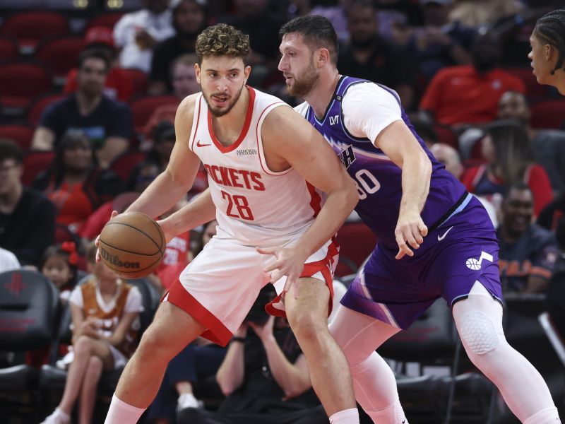 NBA zvezdnik želi Jureta Zdovca za trenerja