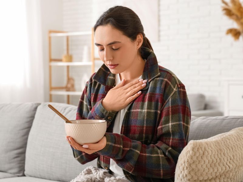 Kaj jesti, da bi ostali zdravi čez jesen in zimo?