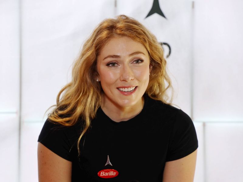 Upokojitev? Mikaela Shiffrin razmišlja o novi poti