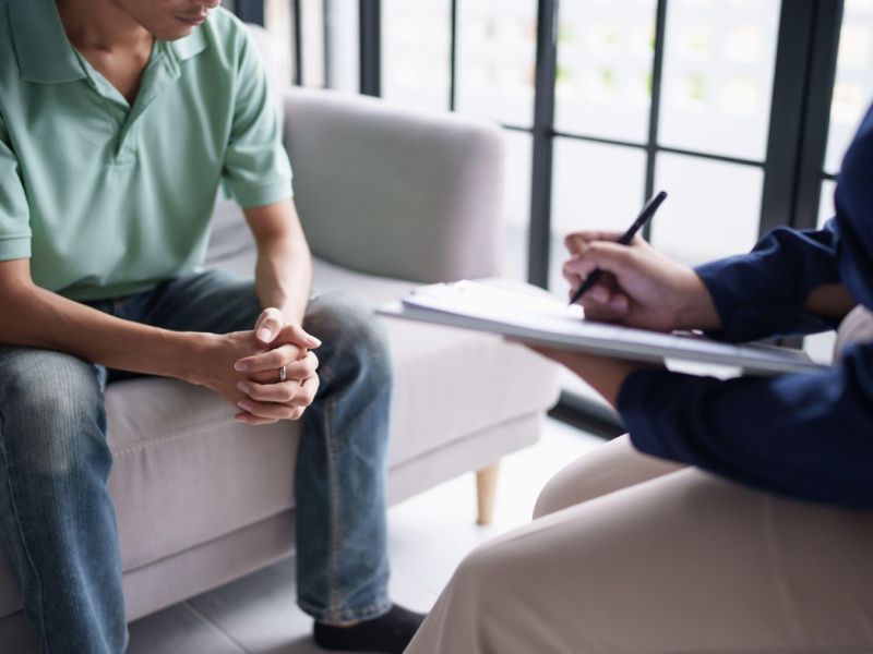 Zakon o psihoterapevtski dejavnosti sprejet. Kaj prinaša?