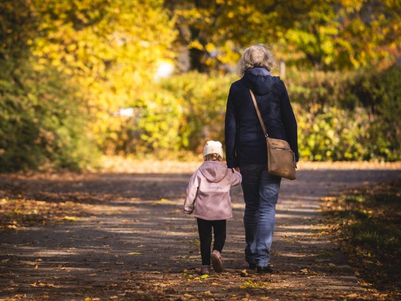 Vreme med krompirjevimi počitnicami: To so dnevi, ko bo najlepše