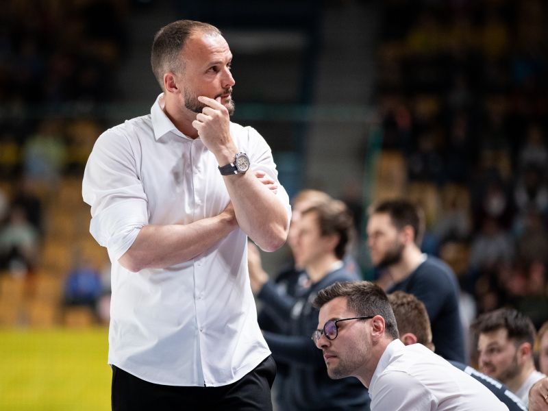 Zorman vendarle poklical v Celje, kjer gre za ligo prvakov? No …