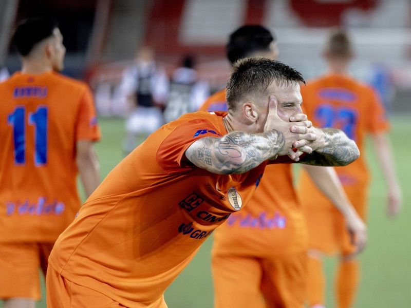 Celjski stroj za gole – Franko Kovačević o bogatih snubcih. Takole je