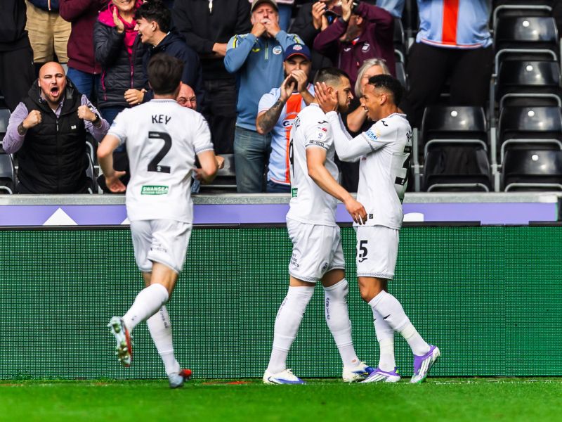Dva gola za pripravo na Manchester City: Kekov varovanec vroč kot nikoli