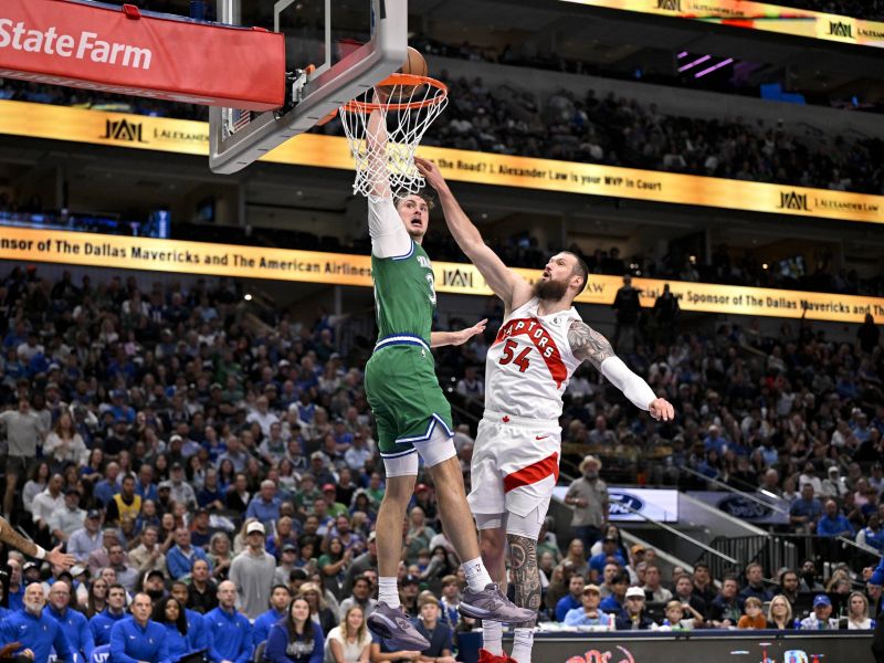 Luka kdo? Hitro bodo preboleli Dončića, novinec Dallasa kot Kobe Bryant